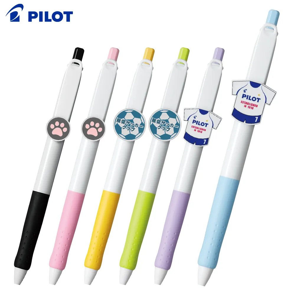 アドロールペンGOODS EXPRESS オリジナルグッズ制作を安心サポート