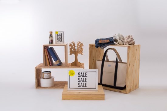 ディスプレイ什器商業施設 陳列什器 製品・サービスタテヤマアドバンス