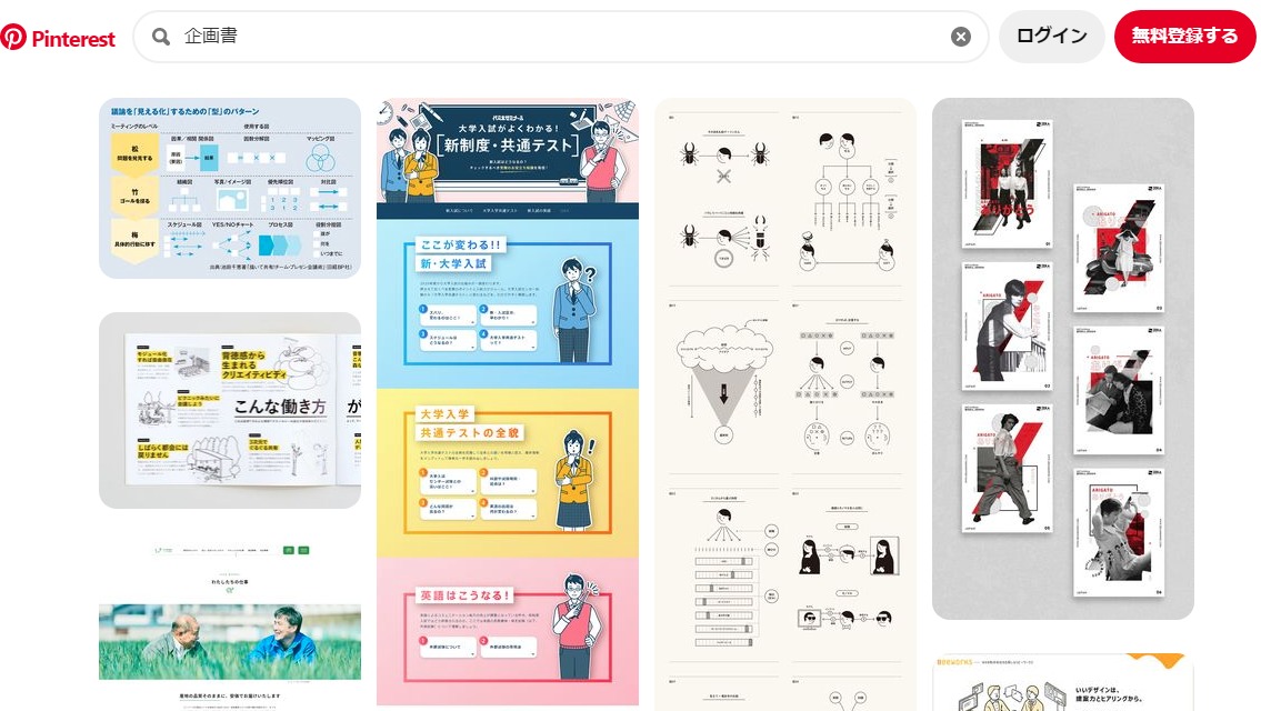 Webディレクターが身に付けておくべき企画書・提案書作成のコツマイナビクリエイタ