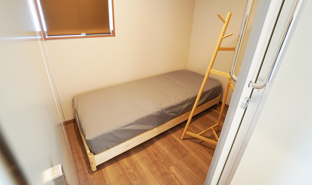 オフィスに仮眠室は必要？作るメリットや注意点について解説！オフィサポ