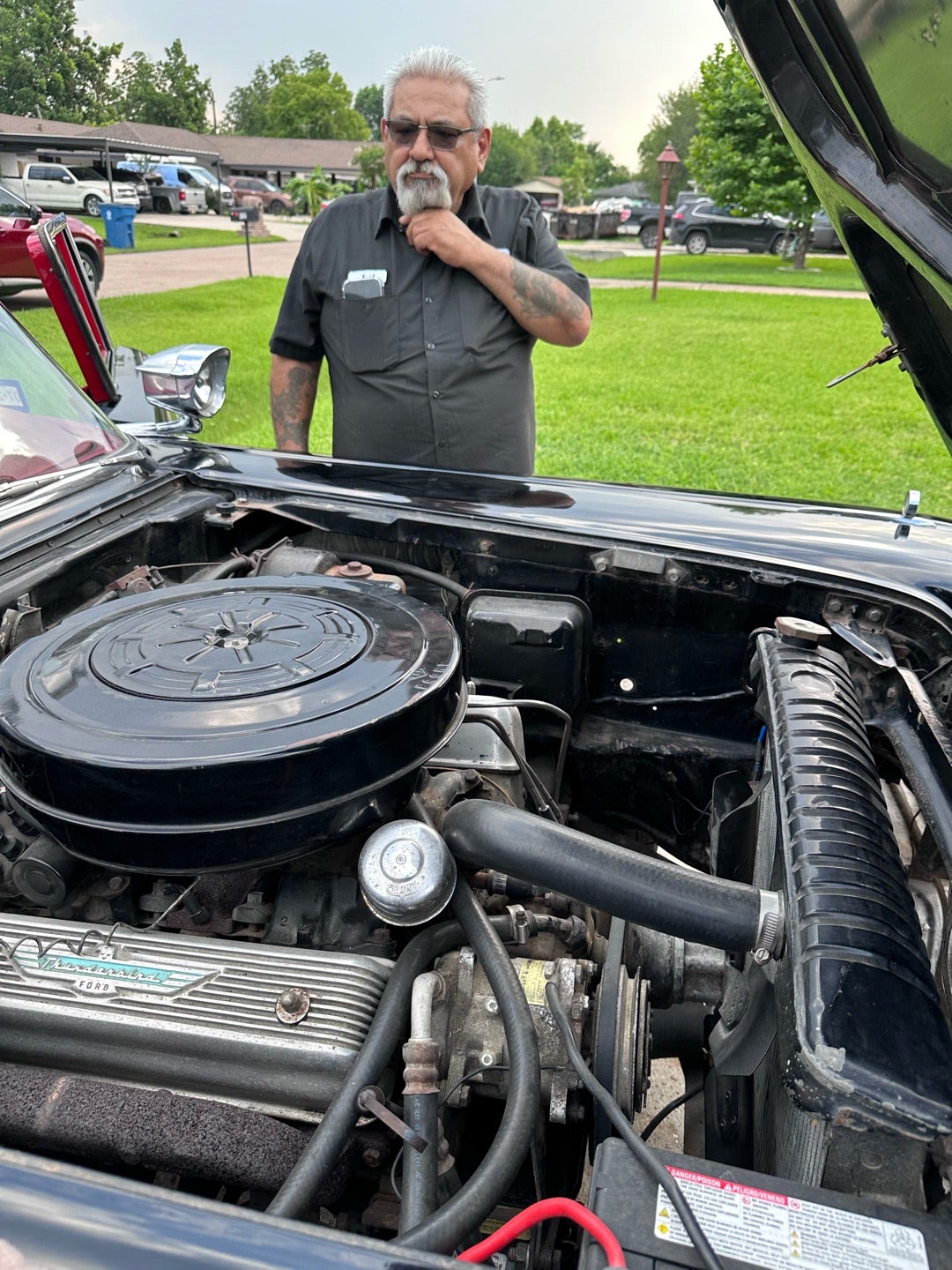 ヨネザワ玩具製 ブリキ自動車 1959フォードランチェロトラック AmazonMotormax 1960 フォード ファルコン ランチェロ