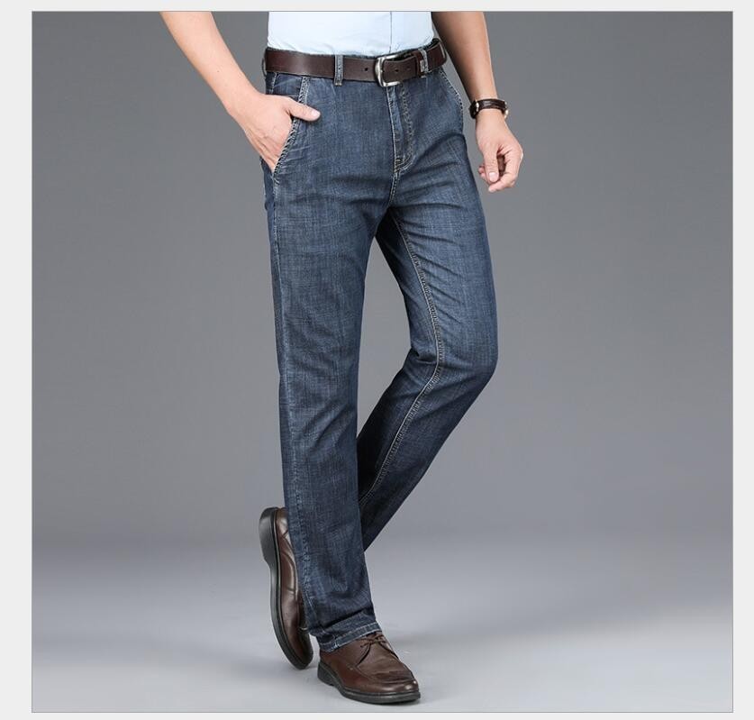 メンズ ビジネス×デニムおすすめファッションランキングキテミヨ-kitemiyo