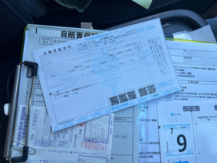 勘違いの車両法株式会社平安オート 京都市南区にある新車・中古車販売店&自動車整備工場