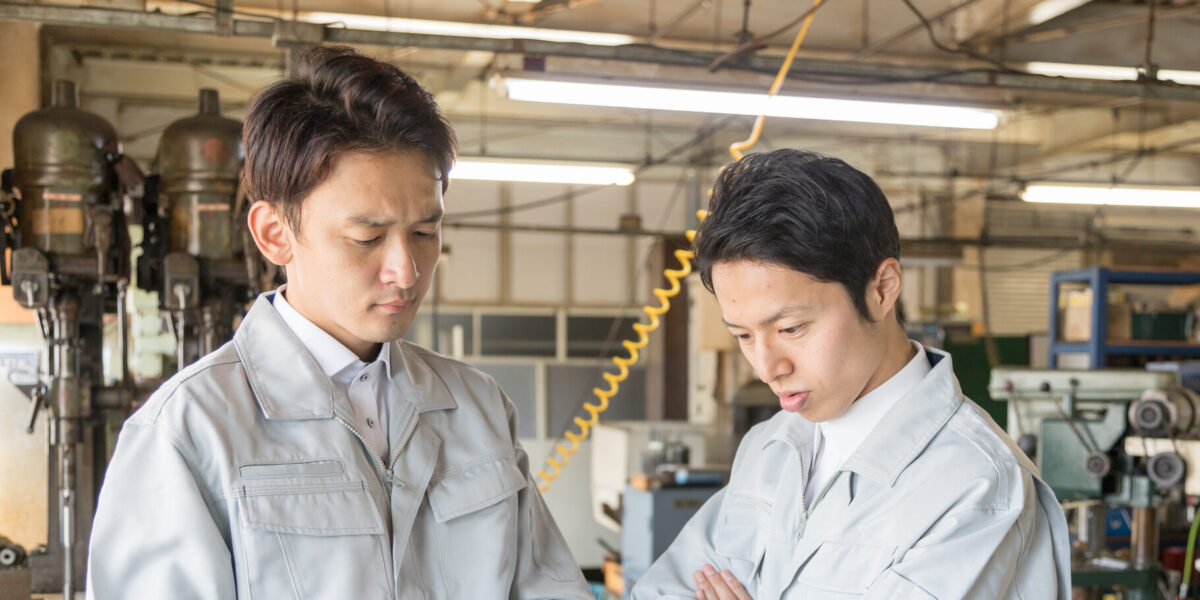 自動車工場での仕事はきつい？その事実についてご紹介します工場・製造業の求人・お仕事・派遣なら日総工産