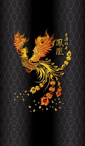 開運絵画 オリジナル 商売繁盛 龍神 金運 健康運 上昇運 スワロフスキー 開運絵画 オリジナル