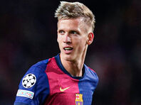 アンドレアス・クリステンセン、バルセロナのプランから外れる - footboom1.com