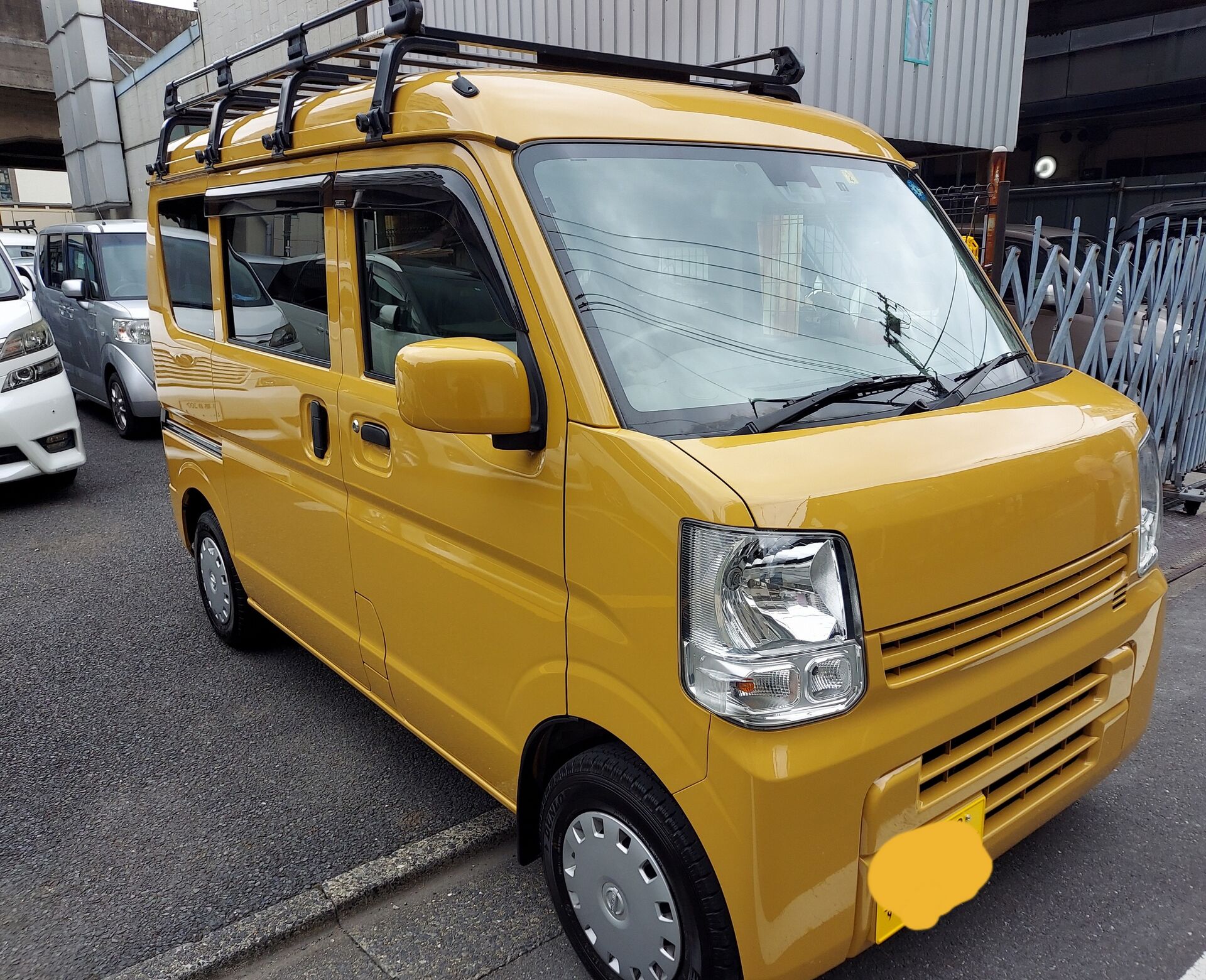 激安 タカラ塗料で車をDIY全塗装！ 費用？時間は？メリット、デメリット一挙公開！- Hamu CAMP⛺ blog