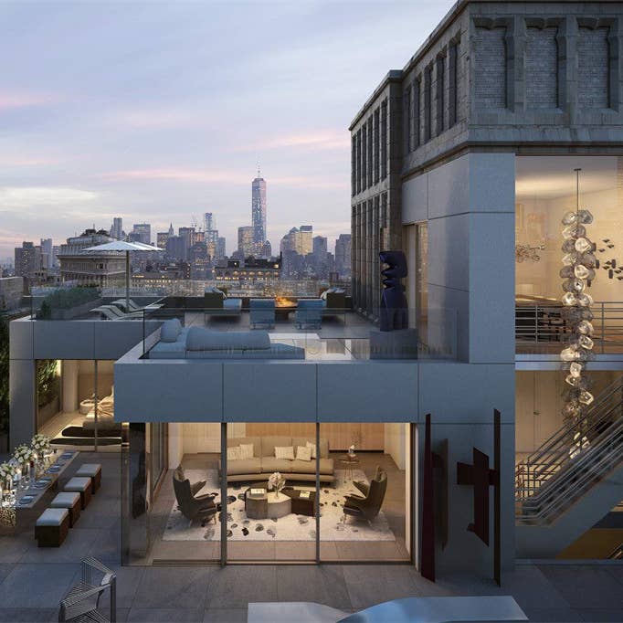 世界で最も高価な家”の開発者が破産 自称550億円の大豪邸のゆくえはReal Soundリアルサウンド テック