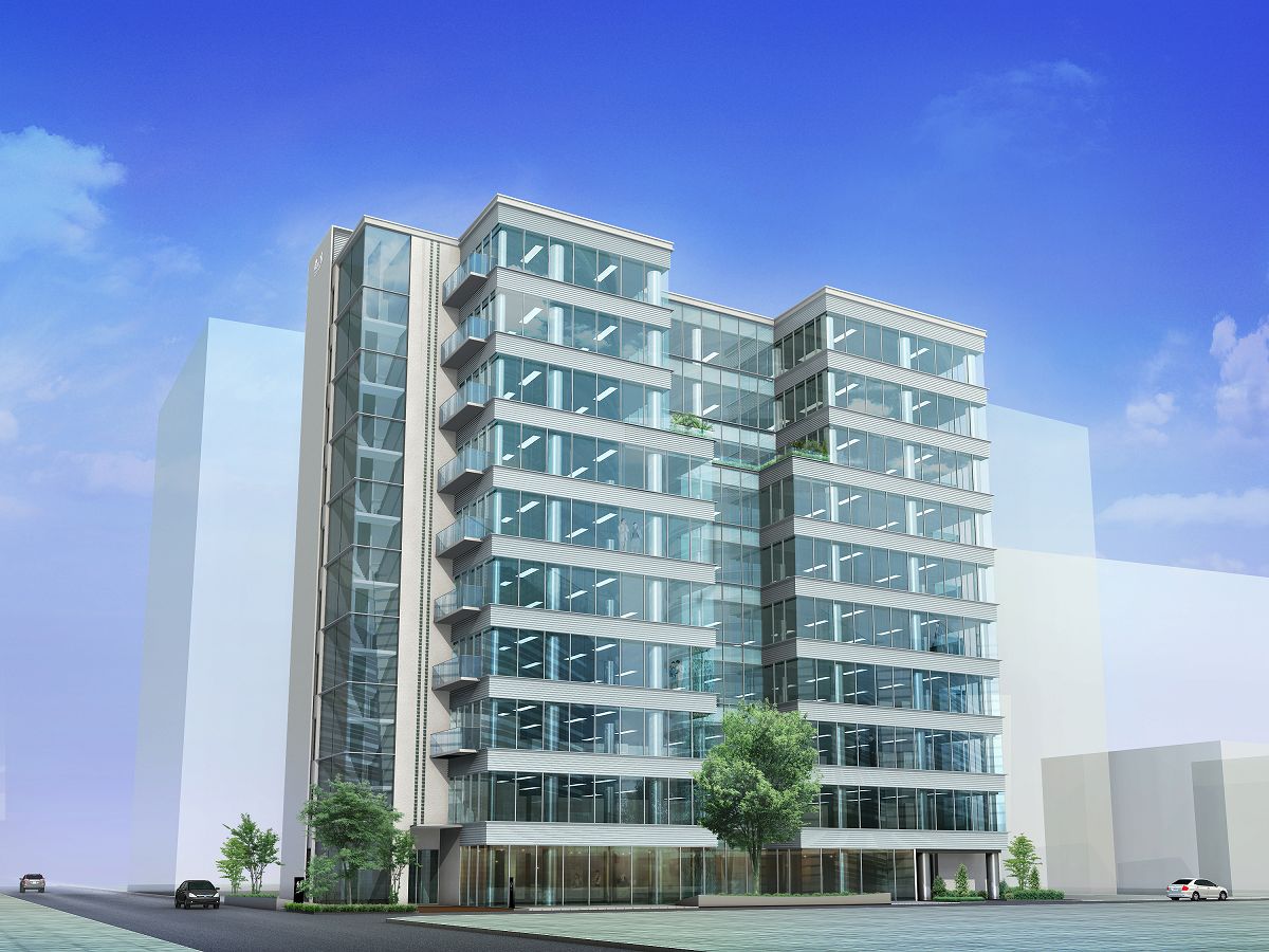 著作権 建築物の写真やイラストは勝手に使っていいの？株式会社 idealump