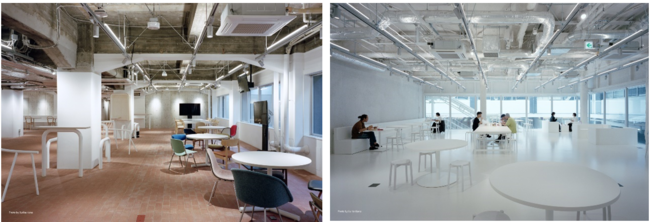 東京大学Diligent 活動紹介 〜リクルートオフィスツアー〜 七月に株式会社リクルート様のオフィスを見学させていただきました🏢 Diligentではこれからも企業様との連携を深めていければと思います！ 詳細は以下のnoteから↓↓ 🔗https:note.com utdiligent n