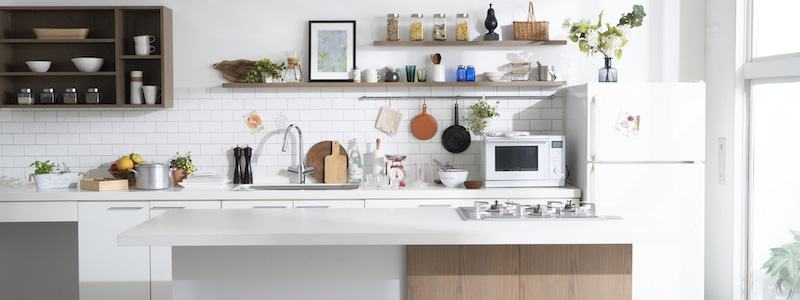 恵比寿キッチンスタジオ TALK KITCHEN STUDIO EBISU料理ロケ撮影日本、東京都渋谷区恵比寿南１−１６−３