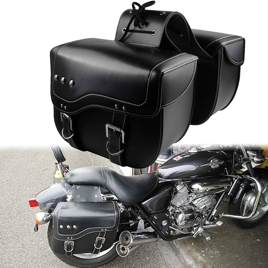 スーパーカブ用ツールバッグ～オリジナルアウトドア小物のお店～ サルパウチ