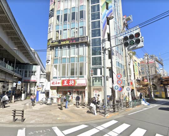 日暮里のチャイエスは本番できる？本当に裏風俗なのか俺の体験レポート！珍宝の出会い系攻略と体験談ブログ