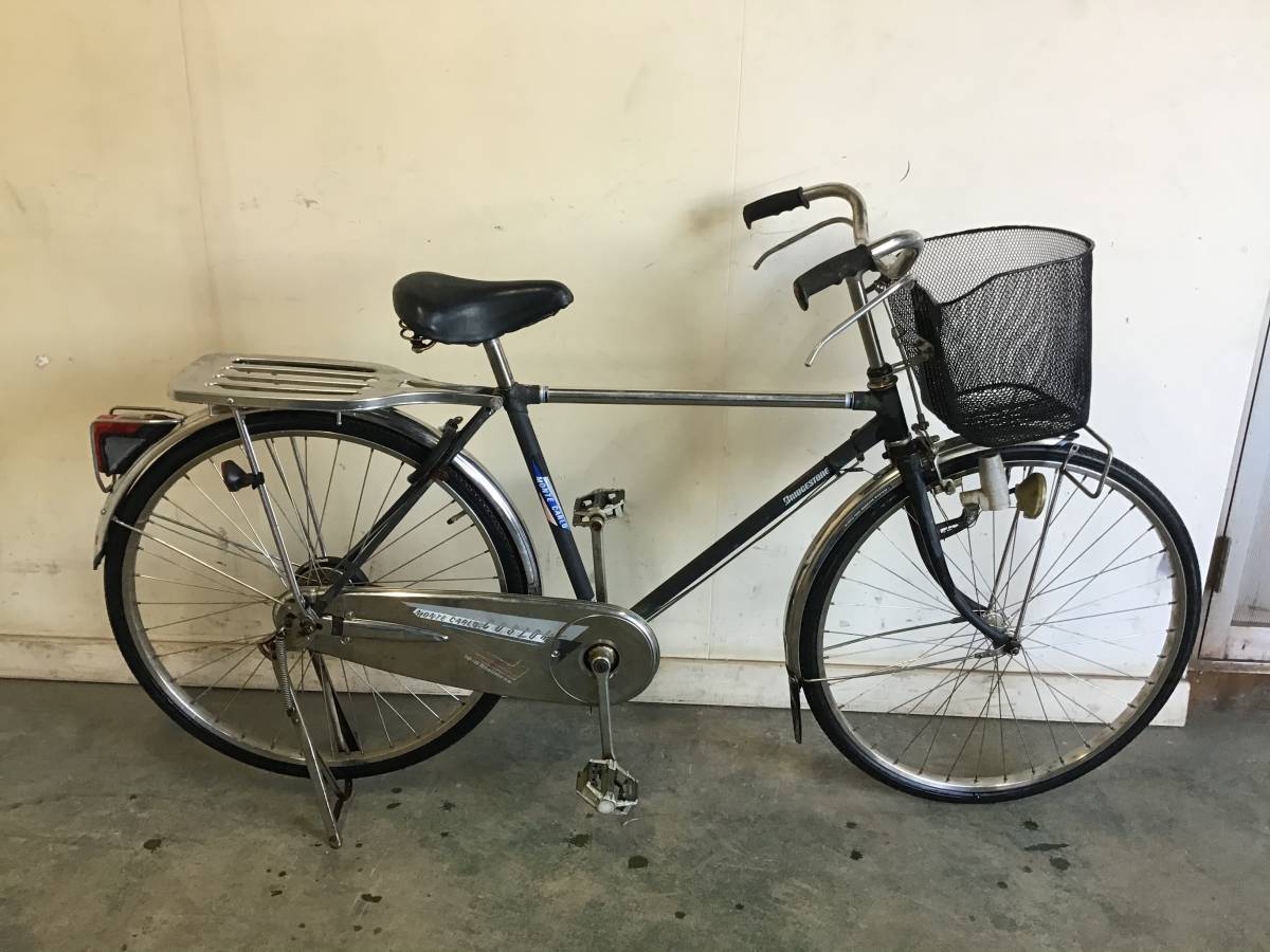 昭和レトロ自転車🚲 レンタルGO🚴184 シティ osawa cycle 26インチ カラシ色映画撮影、CM撮影、ドラマ撮影、オフ会、撮影会、劇場など 制作会社の方、一般の方、小道具に中古自転車、昭和レトロ自転車1日からレンタル致します！配送も承っておりますのでお気軽に