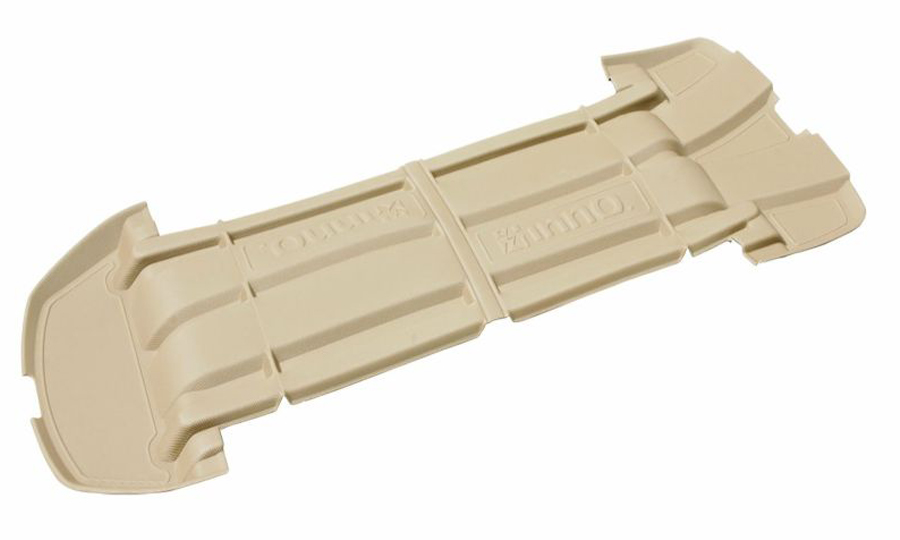 PIAA ルーフボックスインナーマットEA-IM のパーツレビューCX-8 越後のおや爺みんカラ