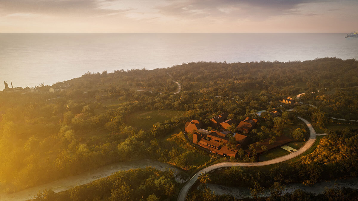 寒川裕人 ユージーン・スタジオの常設美術館がバリの世界遺産の麓一帯に広がる緑豊かなエリアに。「Eugene Museum in Bali ユージーン・ミュージアム・イン・バリ 」のお知らせYES_ PTE. LTDのプレスリリース