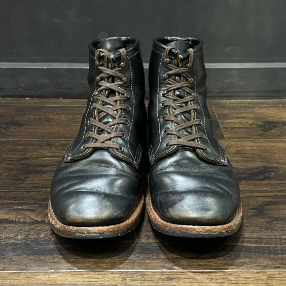 レッドウィング ブラックスミス