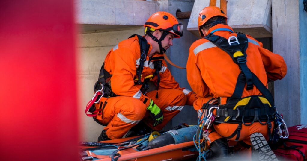 消防士とレスキュー隊の違いは？仕事内容やなり方を徹底解説東京消防庁合格を目指すなら「東消塾」