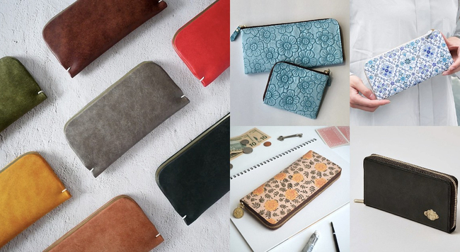 財布は一般的に何年使う？買い替えが必要な財布の特徴と長持ちのコツ -公式 札幌革職人館 ブランド 革小物 コンテンツ