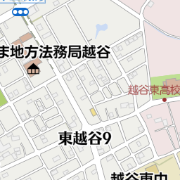 お急ぎの方へ 越谷警察署周辺の葬儀場一覧