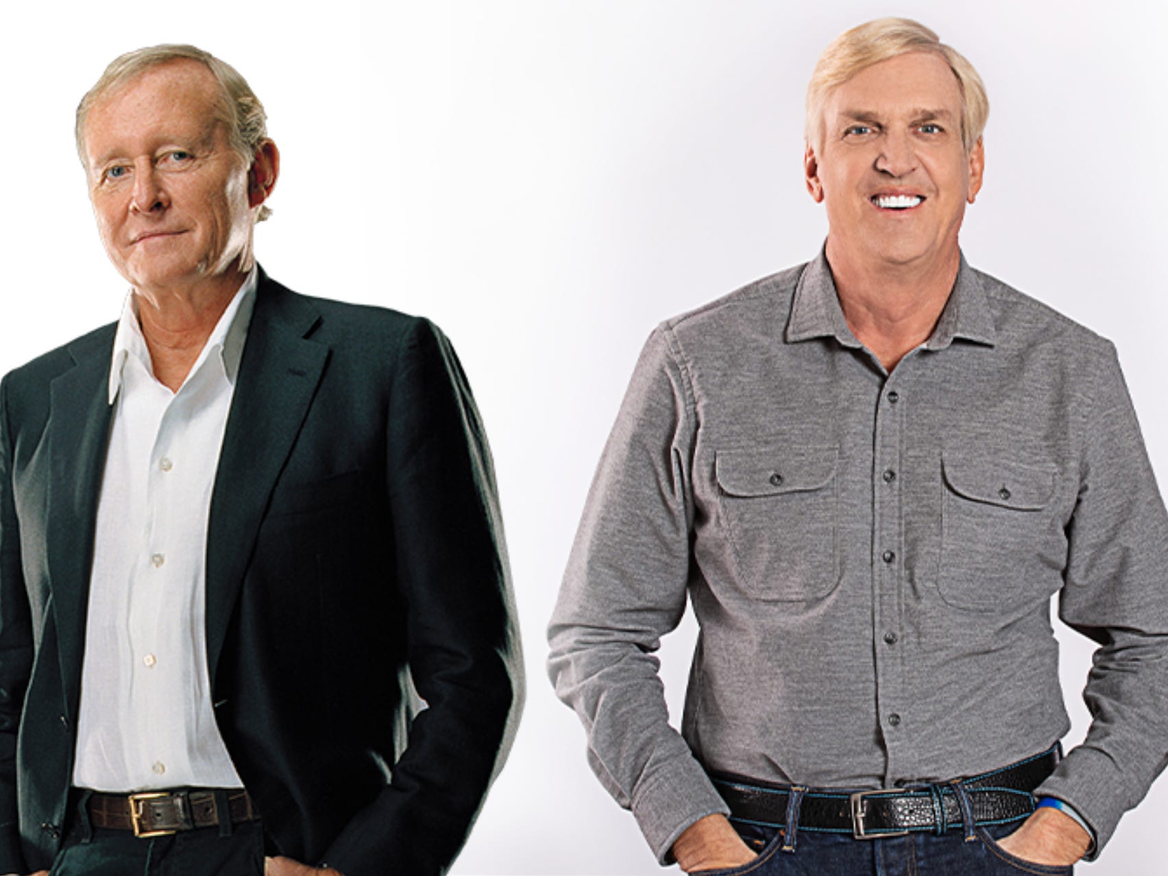 起業家ジム・クラーク