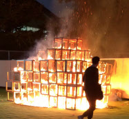 火事だ！」や火災の英語を知りたい。緊急事態に使える表現や火の用心も Kimini英会話