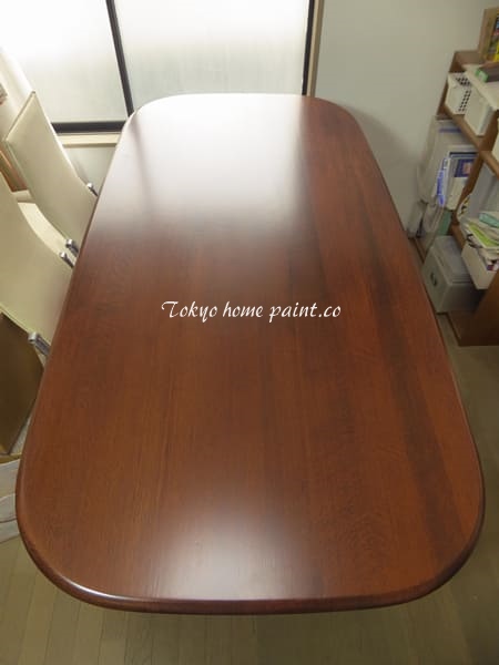 サステナブルインテリア 輸入家具修理専門店 イー家具屋 e-kaguya 大川家具職人