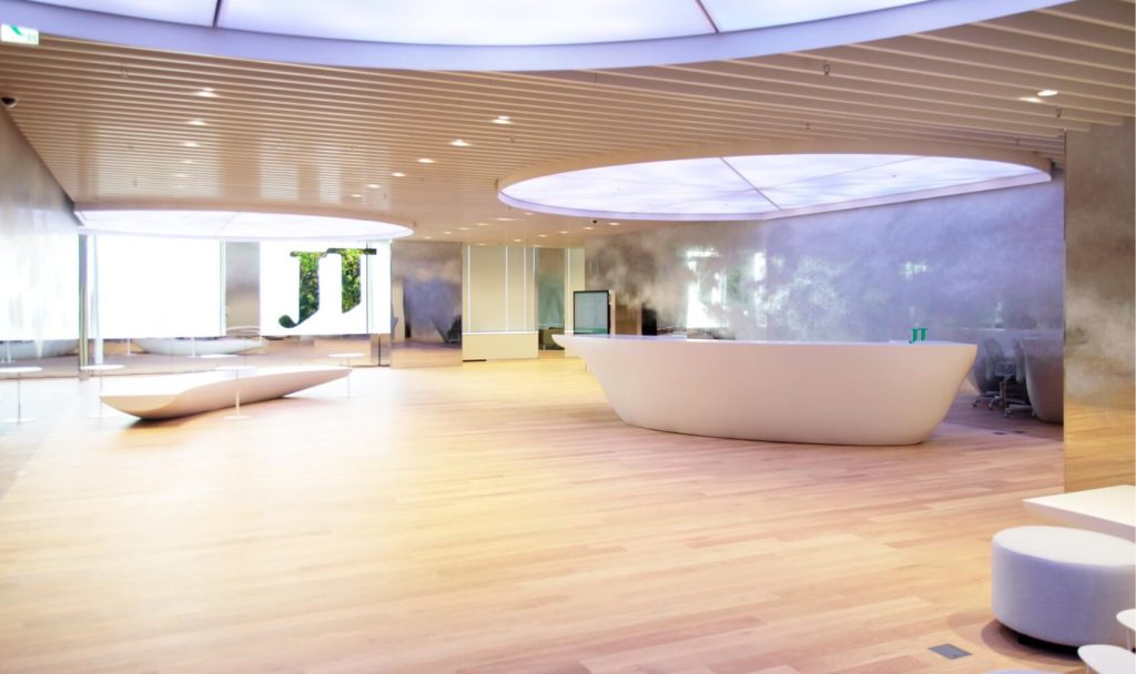 最新 おしゃれオフィス事例50選！憧れオフィスをスタイル別に紹介オフィルネス