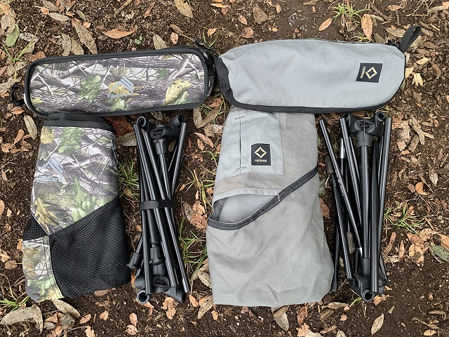 ワークマン発! キャンプをさらに快適にするチェア＆テーブルの選び方│WEBヤングマシン新車バイクニュース