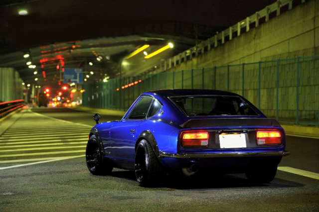 フェアレディZ買ったよ〜S 31スターロード仕様 〜出張査定IN大阪〜 旧車専門店の動画~y30など