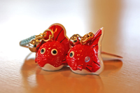 地域限定コナン より青森 限定 アクリルキーホルダー発売！ その他の地域も続々拡大予定です！ 各地お土産店・駅空港売店・SA他で販売予定詳細は当社HPをチェック https:www.eyeup.co.jp gotouchiコナン名探偵コナンご当地コナン地域限定コナンご当地