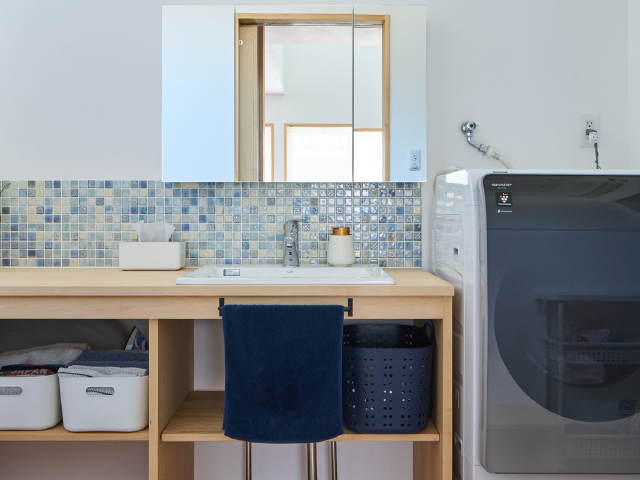 洗面台のリフォーム費用の相場は？コストを抑えるコツ住宅リフォーム・リノベーション専門のLIXILリフォームショップ