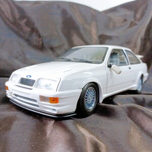 フォード・シエラRSコスワース - Wikipedia