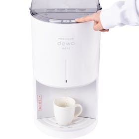 フレシャス『dewo デュオ 』レビューと評価まとめ