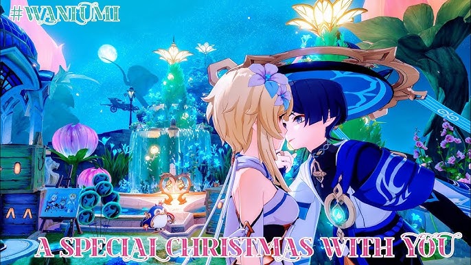 Free ride 原神genshinimpactgenshinimpactfanartスカ空scaraetherscaramoucheaetheraethergenshinimpact