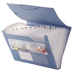 自宅でも活躍必至！コンパクトで収納しやすい領収書＆明細書の保管用ファイルが抽選で当たるLIMOくらしとお金の経済メディア