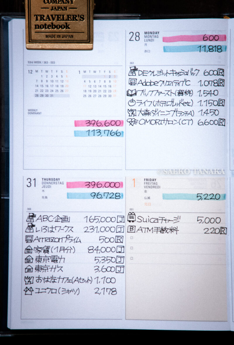 hanpen_kakeibo ◀︎家計簿ガチる主婦 こんにちは、はんぺんです😊 今回は相談も多かった、 チャージの家計簿の書き方をまとめてみました🙌 普段のお買い物で使う、◯◯Pay たまに電車で使う、交通系ICカード 家計簿の書き方は違いますが このやり方が1番しっくりきてい