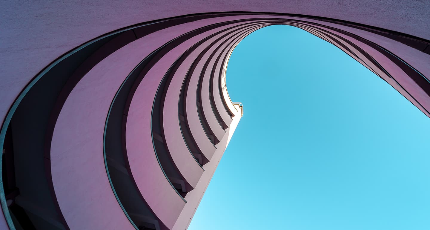 ファイナンスとマネーラインのアイコン