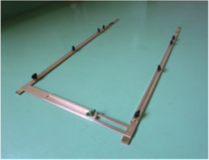 部分めっき治具 – 三友セミコンエンジニアリング株式会社