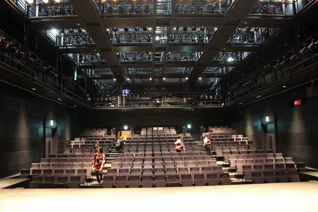 キャピトルシアターシドニー、オーストラリア - 公式旅行・宿泊ウェブサイト