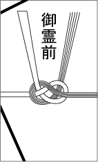仏教・神道・キリスト教 香典袋の表書きや渡し方・金額の目安を紹介あすかセレモ株式会社