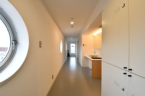 TOHTO Guest House 南行徳シェアハウスチンタイ