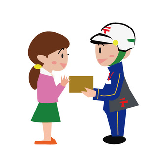 いらすとやの『中二病の女の子』のイラストが好きすぎてファンアートを描いてしまった「これは惚れる」→早速召喚する人も現れる - Togetter