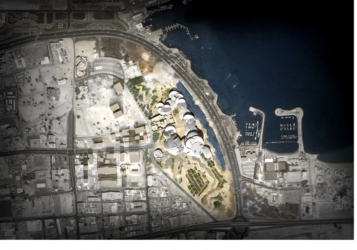 ザ パール カタール観光ガイド～定番人気スポットを参考に自分にピッタリの観光プランを立てよう！エクスペディア