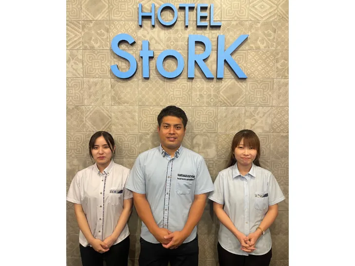 フロント業務で大変なこと・嬉しいことは？具体例をそれぞれ解説 - ホテル・ブライダル専門転職サイト バリプラNext