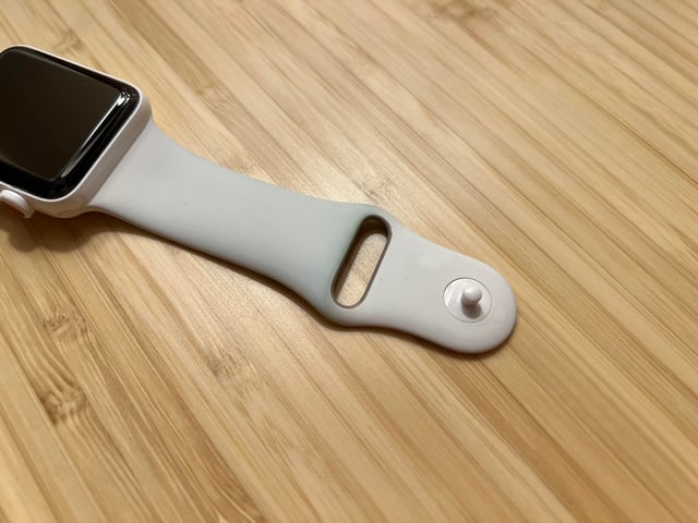 シリコン製腕時計バンドのお手入れ方法Rysilicone.com