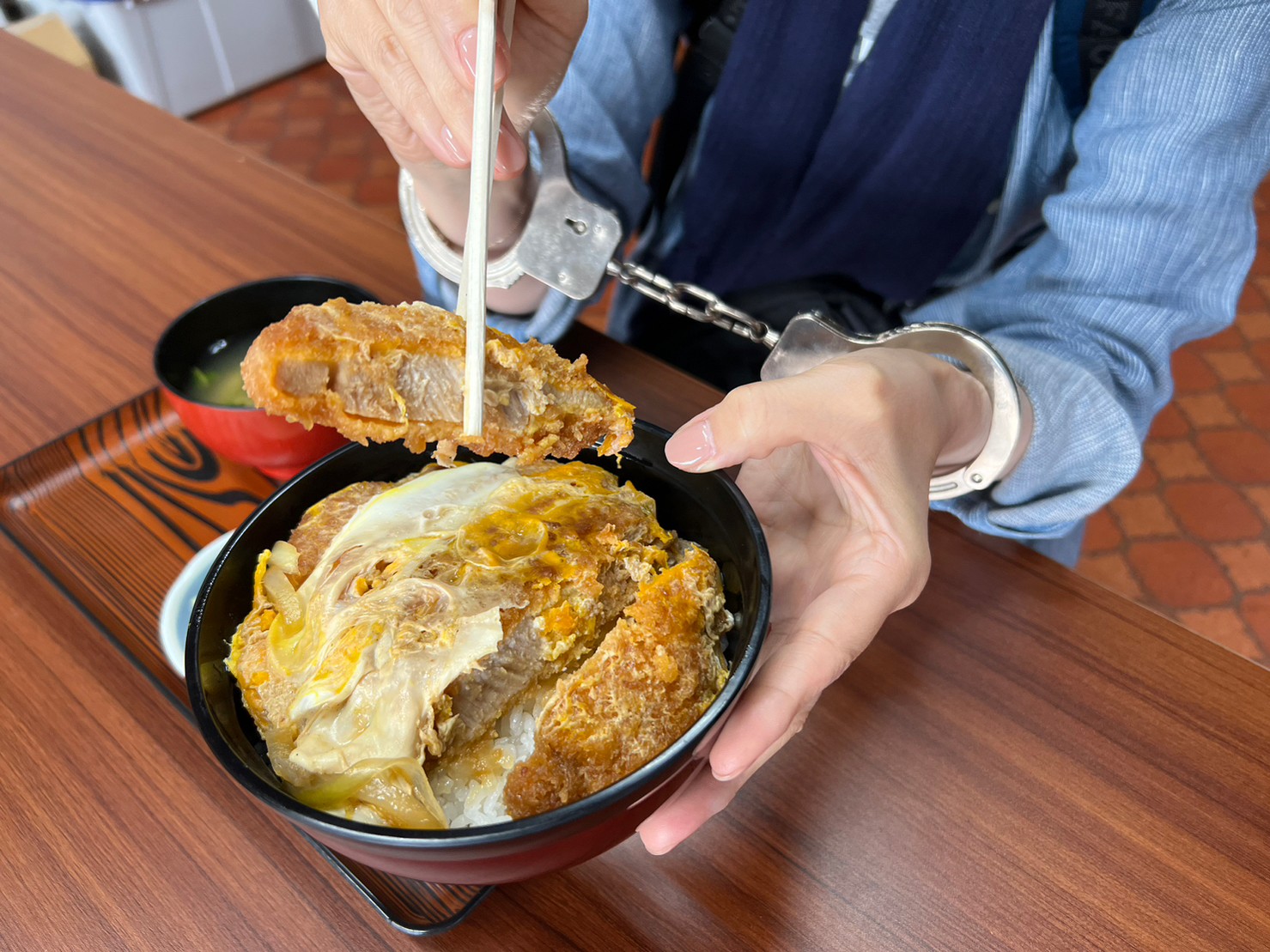 ファン感「平泉刑事の“カツ丼取調室”」参加者募集のお知らせKAWASAKI FRONTALE