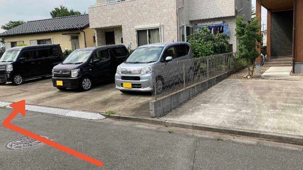 定期 タイムズ牛久駅東口 自動車 ：全日定期の月極・定期利用駐車場情報タイムズの駐車場検索