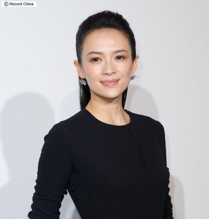 チャン・ツィイーの出演映画作品MOVIE WALKER PRESS