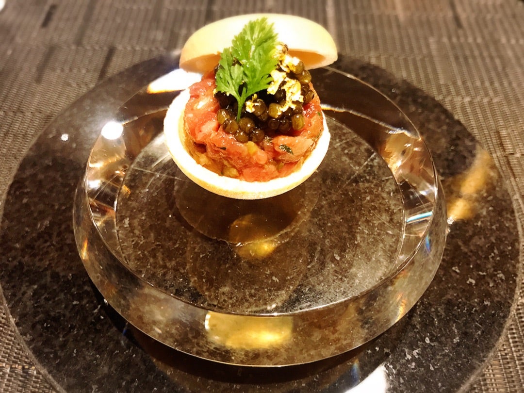 志津屋 しずや さんの京かるね、ペッパーカルネ は新大阪駅で買える - チーズケーキマニアへの道!! 世界の味を発見しよう